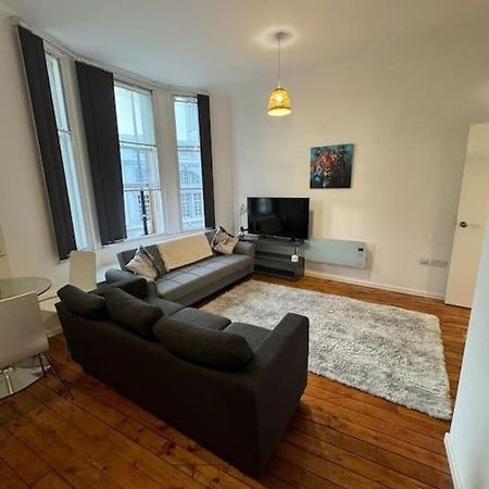 Ferienwohnung Sleep 6 -Sheffield-George Street Gs202 Exterior foto