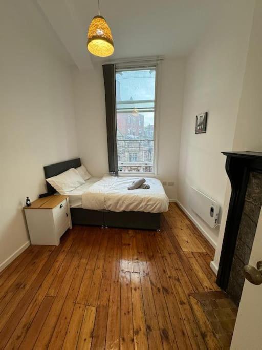 Ferienwohnung Sleep 6 -Sheffield-George Street Gs202 Exterior foto