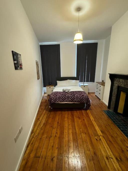 Ferienwohnung Sleep 6 -Sheffield-George Street Gs202 Exterior foto